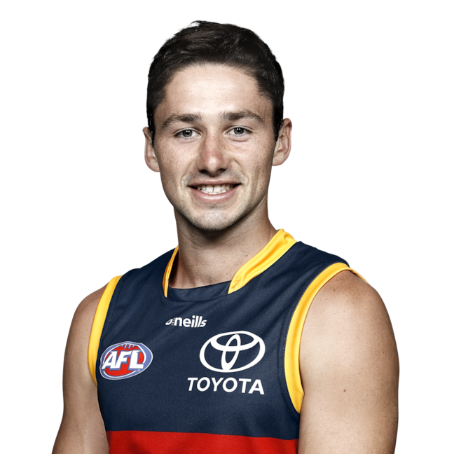 Chayce Jones profile picture